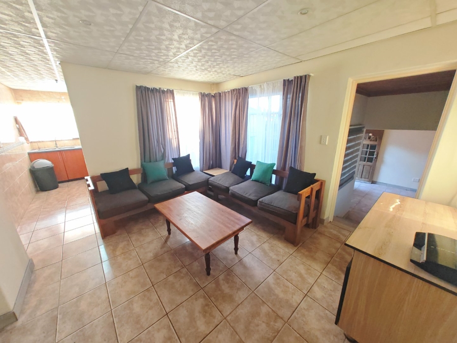 3 Bedroom Property for Sale in Uitsig Free State